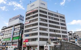 Tabist カプセルホテルAPODS 姫路駅前